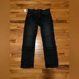 Axel Jeans Stretch Fit